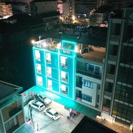 Ppt Guesthouse